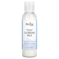 Молочко Reviva Labs очищающее, 118 мл