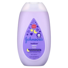 Лосьон Johnson &amp; Johnson перед сном, 400 мл