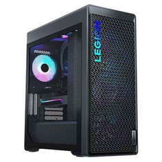 Системный блок Lenovo Legion Blade 9000K, 128Гб/4Тб + 16Тб, i9-13900KF, GTX1650S, черный