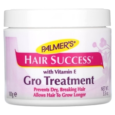 Средство Palmers для уход за волосами с витамином Е Palmer's