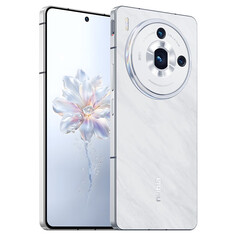 Смартфон Nubia Z50S Pro, 12Гб/1Тб, 2 Nano-SIM, белый