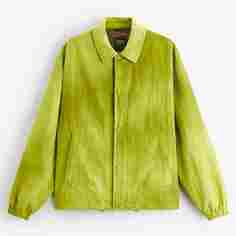Куртка Zara Technical, лимонный