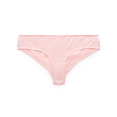Трусы Zara Mattel Silk, светло-розовый