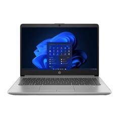 Ноутбук HP 240 G9 14&quot;, 16Гб/1Тб, Celeron N4500, серебристый, английская клавиатура