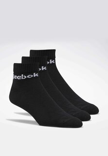 Носки Reebok, черный