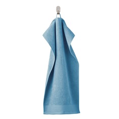Полотенце для рук IKEA Vinarn 40x70 см, синий