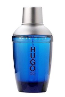 Hugo Boss Dark Blue туалетная вода для мужчин, 75 ml