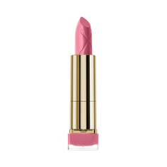 Max Factor Губная помада Color Elixir 095 Dusky Rose 4g