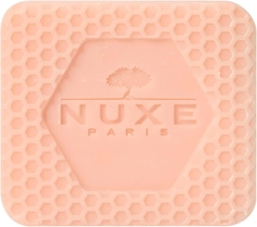Nuxe Reve de Miel Твердый шампунь для чувствительной кожи 65 гр