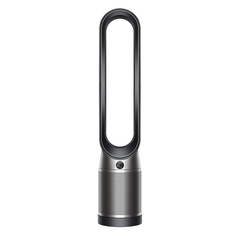 Очистителя воздуха Dyson TP07 Air Purifier Fan, черный никель