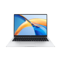 Ноутбук Honor MagicBook X 16 Pro 16&quot;, 16Гб/512Гб, R7-7840HS, серебристый, английская раскладка
