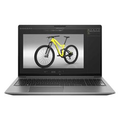 Ноутбук HP Zhan 99 15.6&quot;, 16Гб/1Тб, Ryzen 7 7840HS, серый, английская клавиатура