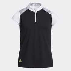 Рубашка Adidas HA6459, черный