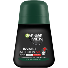 Garnier Men шариковый антиперспирант для мужчин, 50 мл