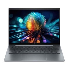 Ноутбук HP Dragonfly G4 13.5&quot; Touch, 32Гб/2Тб, i7-1355U, серый, английская клавиатура