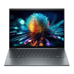 Ноутбук HP Dragonfly G4 13.5&quot; Touch, 32Гб/1Тб, i7-1355U, серый, английская клавиатура