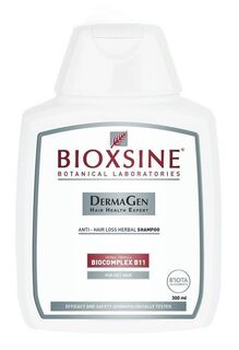 Bioxsine Dermagen шампунь, 300 ml