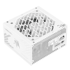 Блок питания GALAX Hall of Fame GH1300 PCIE5, 1300 Вт, белый