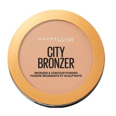 Maybelline City Bronzer бронзатор для лица, 8 g