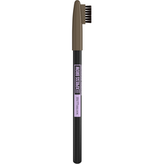 Maybelline Express Brow Shaping карандаш для бровей, 04 Medium Brown