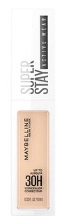 Maybelline Super Stay Active Wear тональный крем, 15 Light