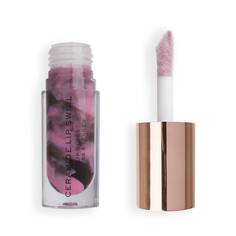Блеск для губ Makeup Revolution Lip Swirl Ceramide Gloss, Cherry Mauve