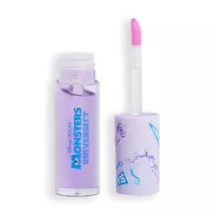 Масло для губ Revolution x Monsters University Randall Invisible Lip Oil