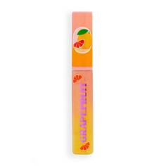 Блеск для губ Revolution Beauty I Heart Revolution Shimmer Spritz Lip Gloss, Gloss Grapefruit