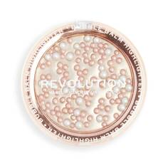 Хайлайтер Revolution Beauty Revolution Bubble Balm Highlighter, Icy Rose