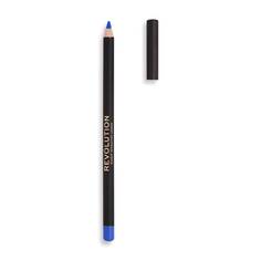 Подводка для глаз Makeup Revolution Kohl Eye Liner, Blue