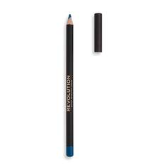 Подводка для глаз Makeup Revolution Kohl Eye Liner, Aqua