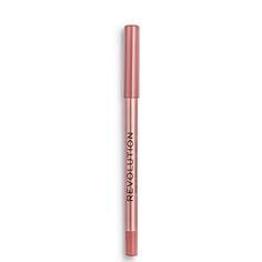 Карандаш для губ Makeup Revolution Satin Kiss Lip Liner, Chauffeur