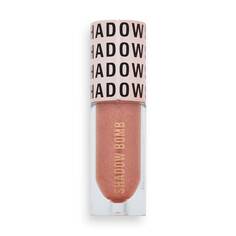 Тени для век Makeup Revolution Shadow Bomb Cream Eyeshadow 4.6ml, Smitten Rose Gold