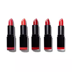 Губная помада Revolution Pro Lipstick Collection - Reds