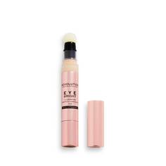 Консилер Makeup Revolution Eye Bright Illuminating Under Eye Concealer, Fair