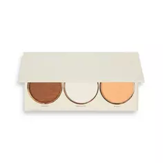 Палетка Pro Glam Mood Face Palette Light Revolution