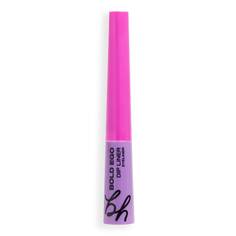 Подводка BH Los Angeles Bold Ego Dip Liner, Purple Revolution