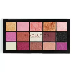 Палетка теней Makeup Reloaded Shadow Palette - Affection Revolution