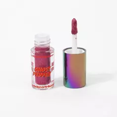 BH Cosmetics Ghost Pepper - Жидкие тени для век Revolution