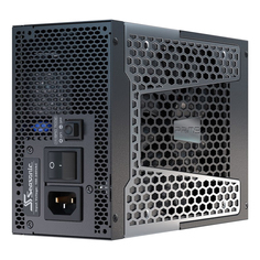 Блок питания Seasonic Prime TX 1600 ATX3.0, 80 PLUS Titanium, 1600 Вт, SSR-1600TR2