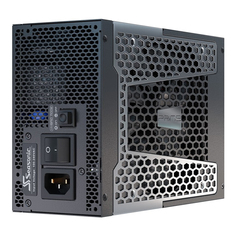 Блок питания Seasonic Prime PX 1600 ATX3.0, 80 PLUS Platinum, 1600 Вт, SSR-1600TR2