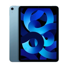 Планшет Apple iPad Air (2022), 64 ГБ, Wi-Fi+5G, Blue
