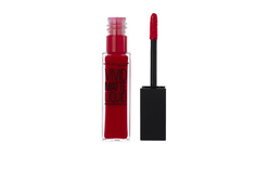 Maybelline Color Sensational Vivid Matte блеск для губ, 25 Fuchsia Ecstasy