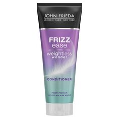 John Frieda Frizz Ease Weightless Wonder Кондиционер для волос, 250 ml