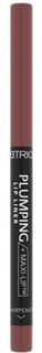 Catrice Plumping Lip Liner карандаш для губ, 040 Starring Role