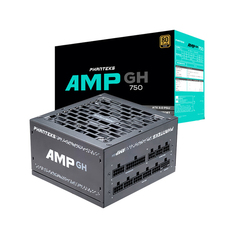 Блок питания Phanteks AMP GH 750W Gold, 750 Вт