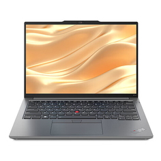 Ноутбук Lenovo ThinkPad E14 2023 14&quot;, 32Гб/1Тб, i7-1360P, Iris Xe Graphics 96EU, серебристый, английская раскладка