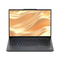 Ноутбук Lenovo ThinkPad E14 2023 14&quot;, 16Гб/512Гб, i7-1360P, Iris Xe Graphics 96EU, черный, английская раскладка