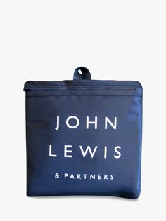 складная сумка-клатч John Lewis