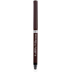 L&apos;Oreal Paris Infallible Grip Gel Automatic 36H автоматическая подводка для глаз 004 Brown Denim L'Oreal